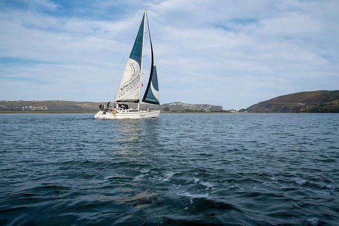 Knysna Day Sail & Lunch Charter 2.5 Hour - Timing, Meeting Point, and What to Bring
