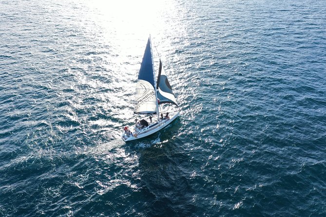 Knysna Day Sailing Cruise 1.5 hour - Practical details that affect your comfort