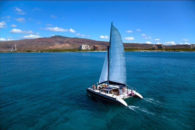 Ko Olina Catamaran Sail and Snorkel with Lunch - Who will enjoy this trip most