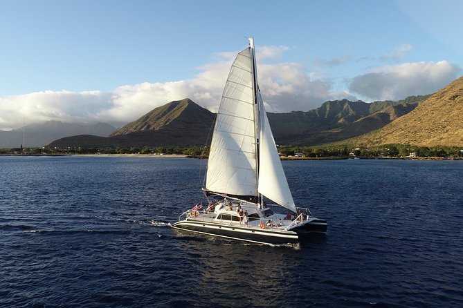 Ko Olina Catamaran Sail and Snorkel with Lunch - Timing, weather, and cancellation concerns