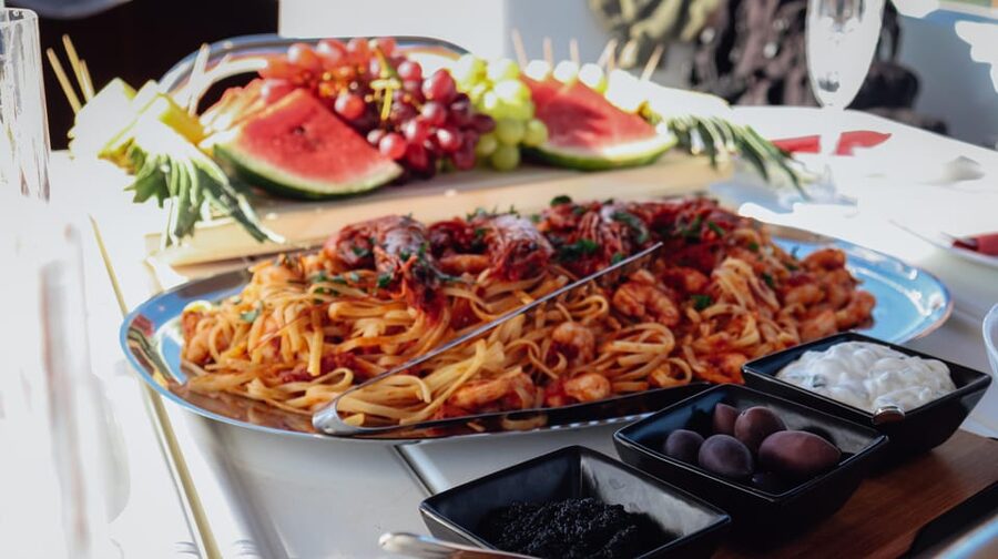 Kolimvari: Sailing Cruise with Meal & Water Activities - Who should book this cruise