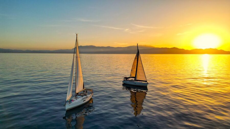 Kolimvari: Sailing Cruise with Meal & Water Activities - Booking and preparation tips