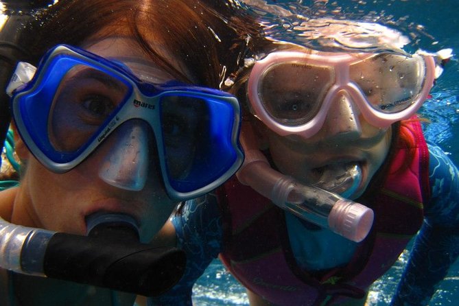 Kona Luxury Catamaran Yacht Snorkel & Sail - What can go wrong on a four-hour outing