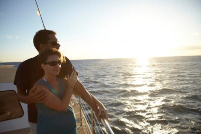 Kona Signature Catamaran Sunset Sail