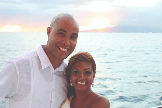 Kona Signature Catamaran Sunset Sail - Who will enjoy this cruise most
