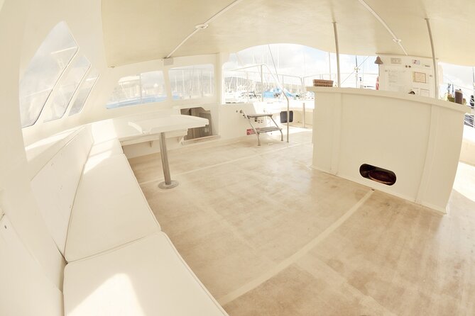 Kona Tradewind Catamaran Day Sail - Cancellation and planning details