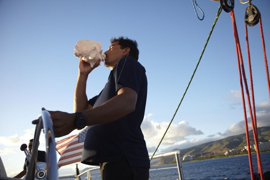 Kona Turtle Snorkel Sail with Lunch and Drinks - Leaving from Honokohau Harbor