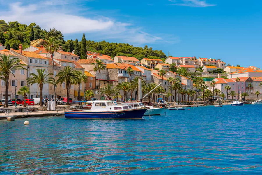 Korčula: Sail Away - tour with traditional craftmanship boat - A Wooden Boat With a Family Story
