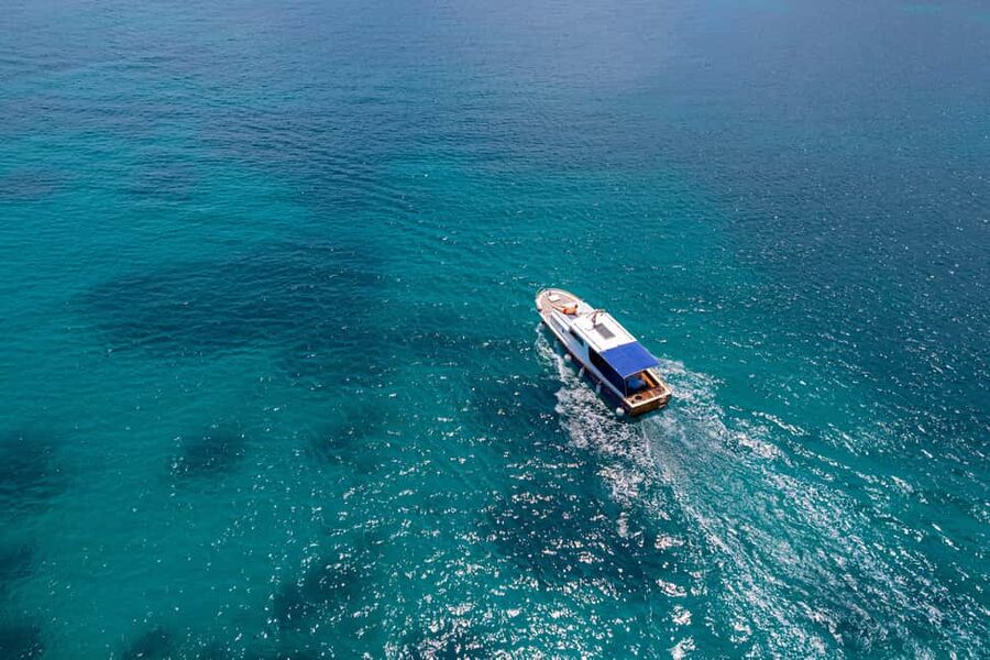 Korčula: Sail Away - tour with traditional craftmanship boat - How I Would Plan the Day