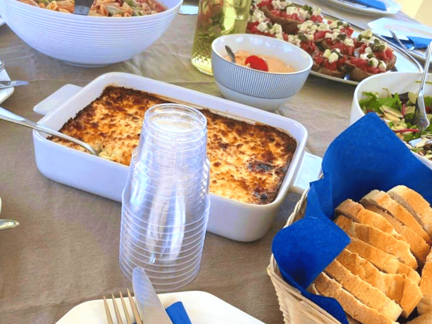 Kos: Small Group Full-Day Sailing with Meal, Drinks, & Swim - Who will enjoy this sailing day most?