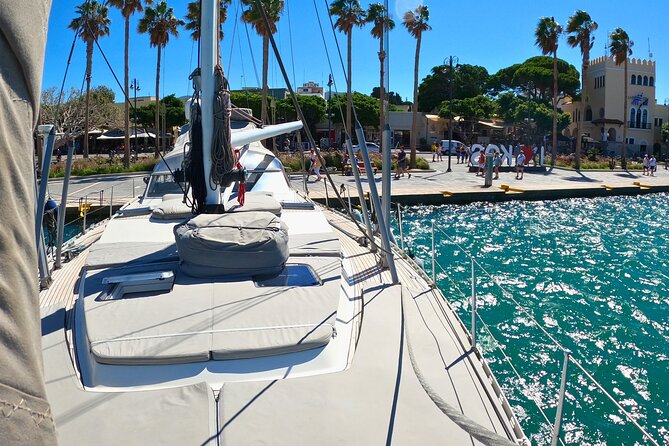 Kos: Small Group Full-Day Sailing with Meal, Drinks, & Swim - Is $170 good value?