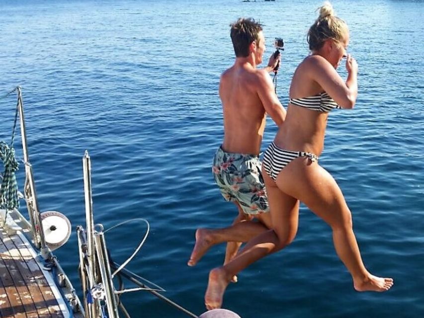 Kos: Small Group Full-Day Sailing with Meal, Drinks, & Swim - Practical packing advice for this exact trip