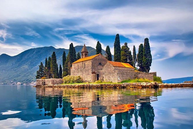 Kotor Bay Sailing Tour from Kotor - What the price means for your group