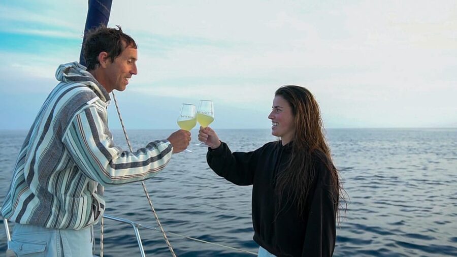 La Herradura-Maro-Nerja: Sailing at Sunset - Should you book the La Herradura sunset sail?