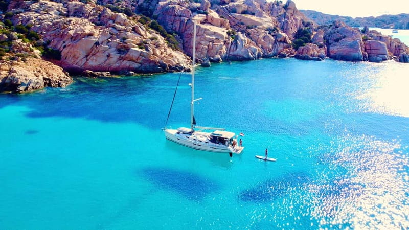 La Maddalena Arcipelago: Sailing boat tour with lunch - Key points to know before booking