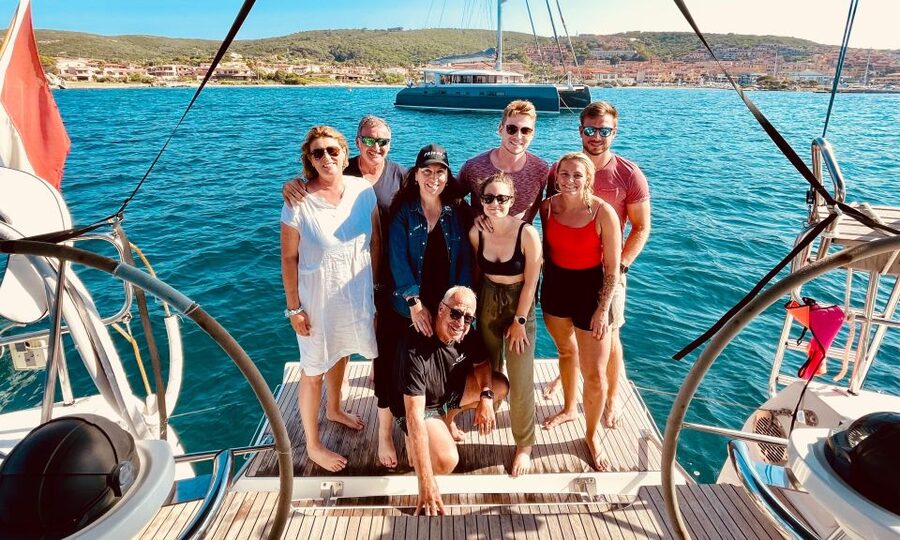 La Maddalena Arcipelago: Sailing boat tour with lunch - What to bring and what to leave behind