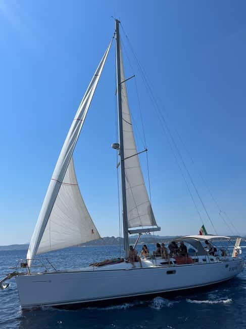 La Maddalena: daily sailing tour archipelago La Maddalena - Booking details worth knowing