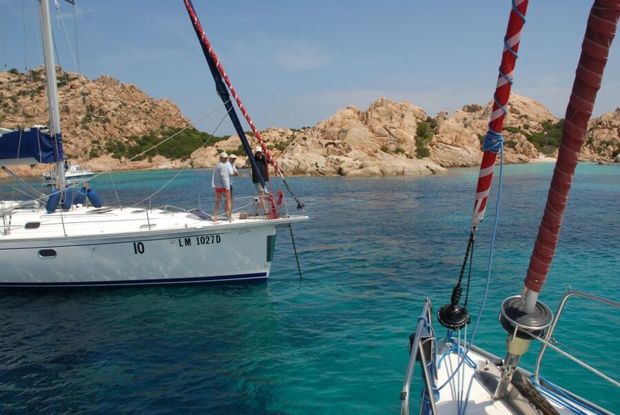 La Maddalena: Full-Day Sailing Trip - Is $117 a fair price?