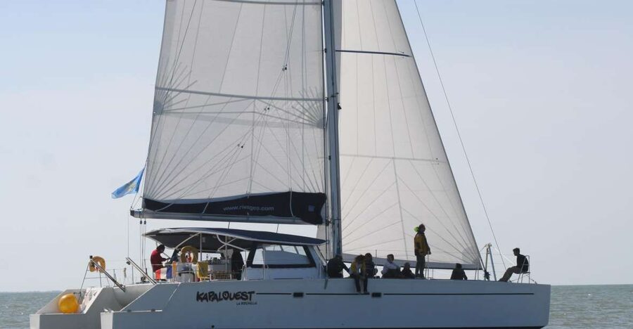 La Rochelle: Coastline Sailing Cruise - Key points to know before sailing