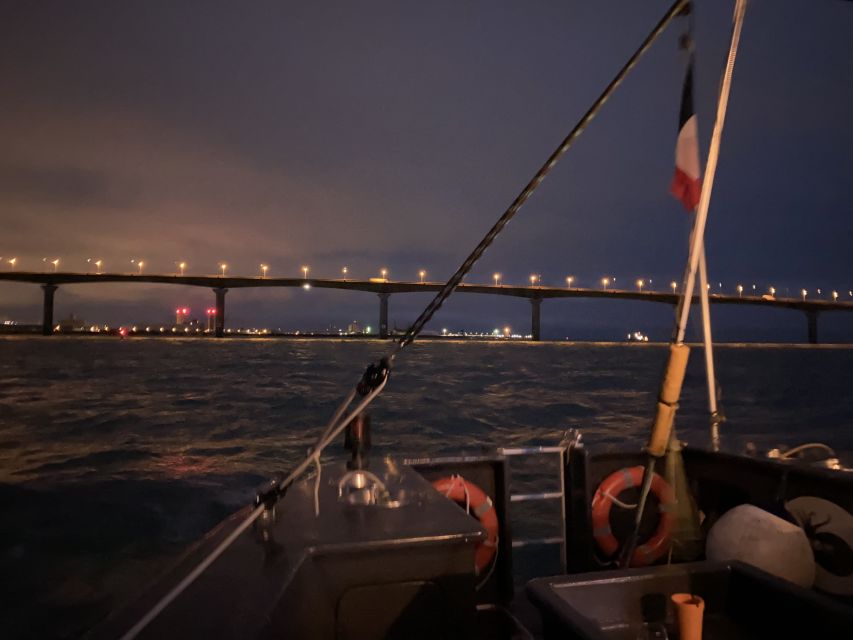 La Rochelle: Sailing Cruise - Key points to know before sailing
