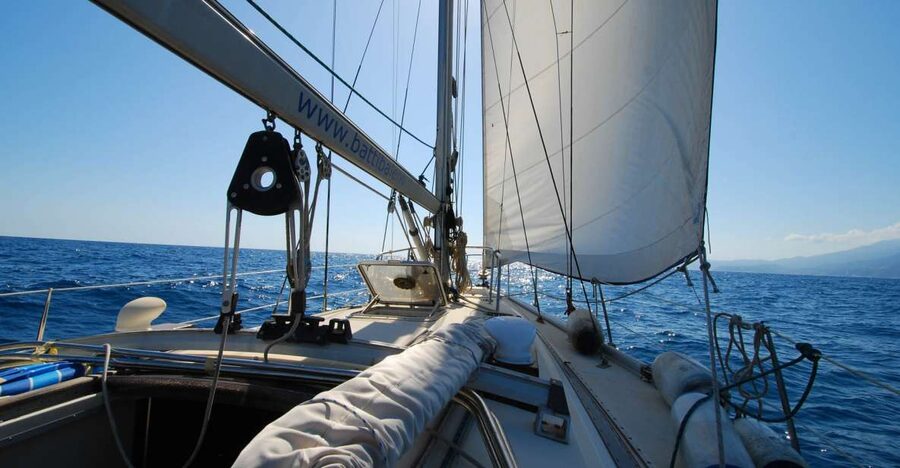 La Spezia: Full-Day Cinque Terre Sailing Tour - Key points to know before booking
