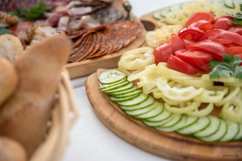 Lake Balaton:Private Sailing Cruise with Skipper - Wine, snacks, and optional food service