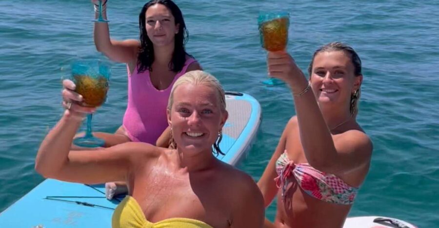Lake Garda: Afternoon Sailing Trip with Aperitif - Why this Lake Garda sailing trip works