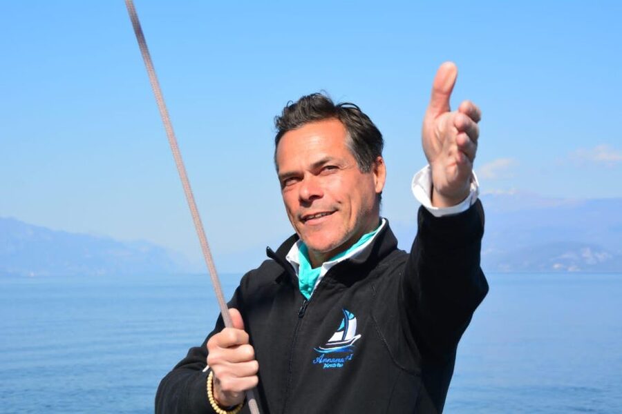 Lake Garda: Afternoon Sailing Trip with Aperitif - Is $93 a fair price?