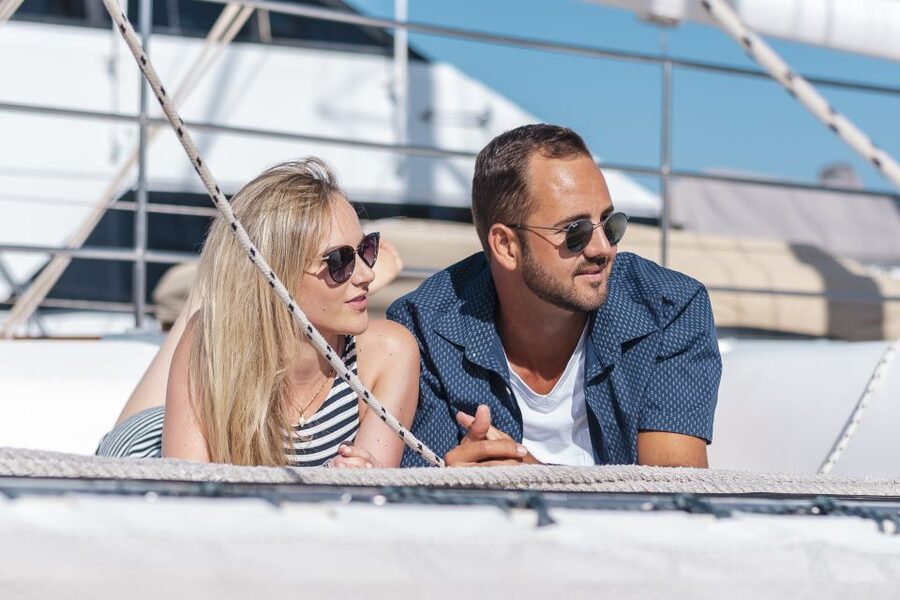 Lanzarote: Luxury Sailing Excursions to Papagayo - Is $88 good value for four hours?