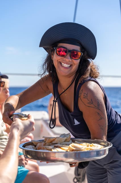 Lanzarote: Luxury Sailing Excursions to Papagayo - Practical details to know before you book