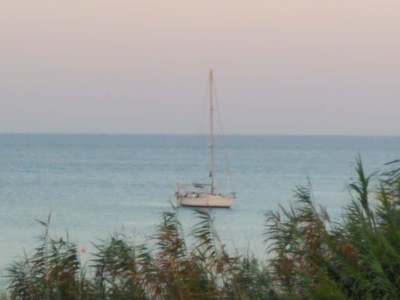 Larnaca: Private Sailing Cruise - Lunch with Cyprus-style flavors