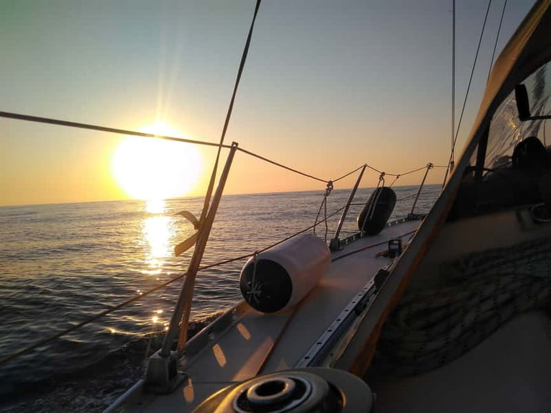 Larnaca: Private Sailing Cruise - Practical details for a comfortable day