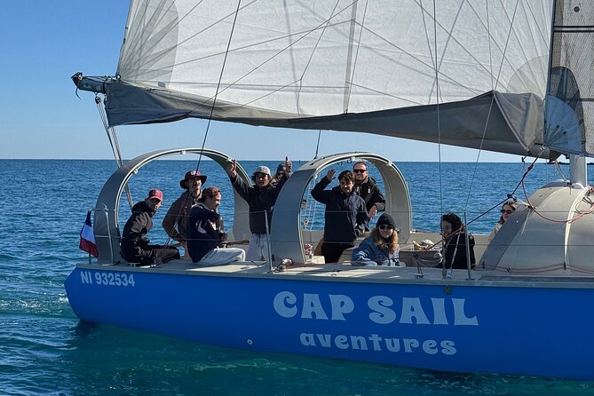 Lérins Islands Sailing Discovery, snorkeling and paddle SUP - Key points to know before you sail