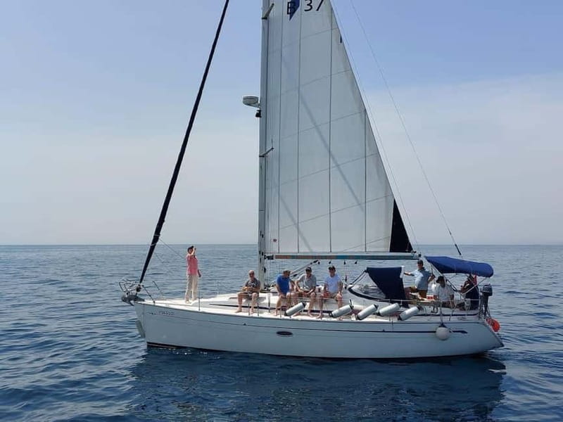 Let your Dream set Sail with Cava - What the $29 price really covers