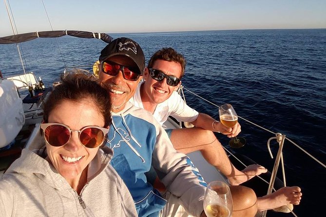 Ligurian Sea Day Sailing Trip by Set Sail Tours/ Lavagna, Italy - Key points to know before you book