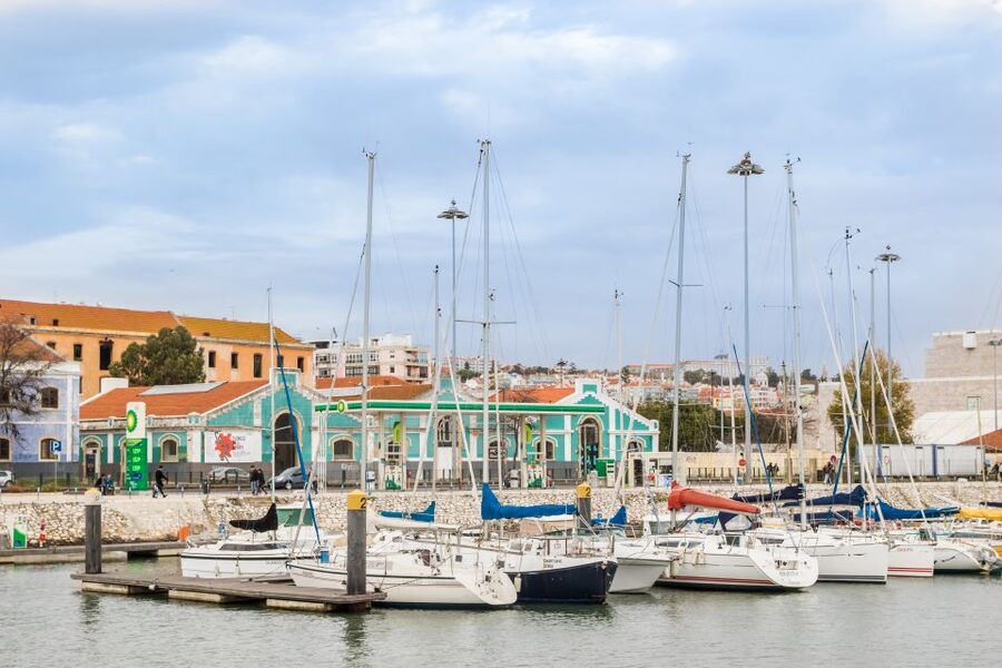 Lisbon 2-Hour Tagus River Sailing Cruise - Key points to know before you sail