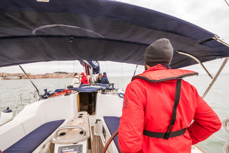 Lisbon 2-Hour Tagus River Sailing Cruise - Why the Tagus is one of Lisbon’s best viewpoints