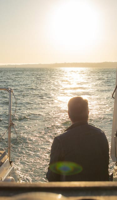 Lisbon 2 Hours Sailing Day Tour and Cruise With Drinks - Is $47 good value?