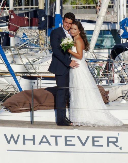 Lisbon 2H Private Tour by SAILBOAT / SAIL or POWER CATAMARAN - Why Lisbon makes sense from the water