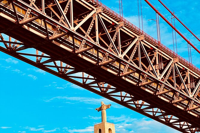 Lisbon Adventure: 2 Hours Tuk-Tuk Tours and 2 H Sunset Sailing - Commerce Square and the ride to Alcântara