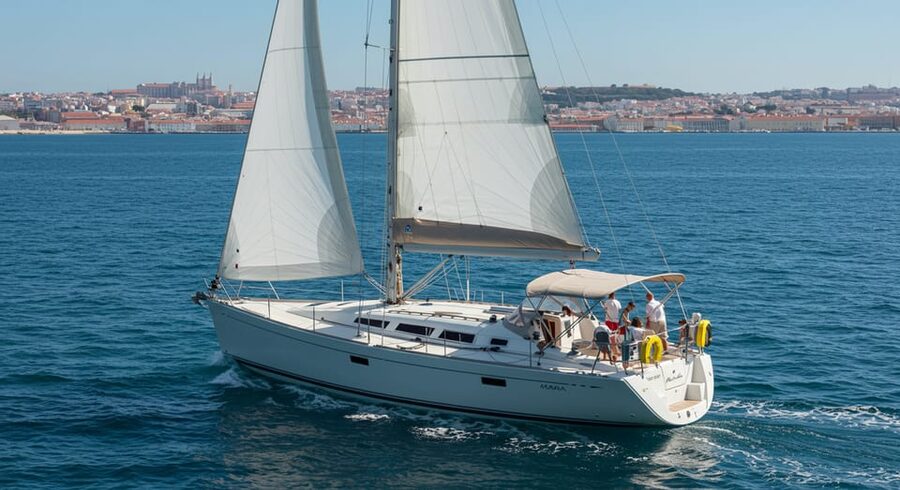 Lisbon: Champagne Sailing Tours - Why this two-hour sail works so well