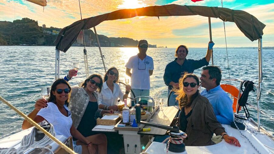Lisbon: Luxury Private Sailing Boat Cruise on River Tagus - Is This Tagus Sailing Cruise Worth Booking?