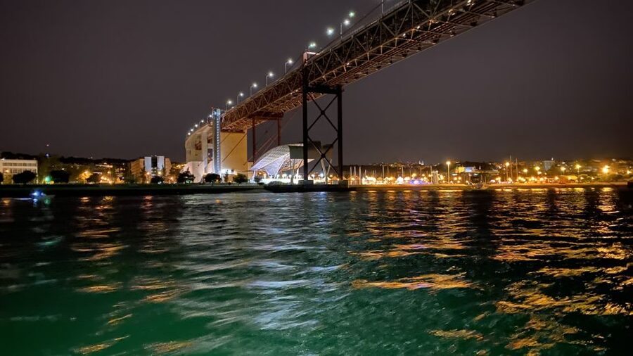 Lisbon: Luxury Sailboat Cruise at Night - Who will enjoy this cruise most
