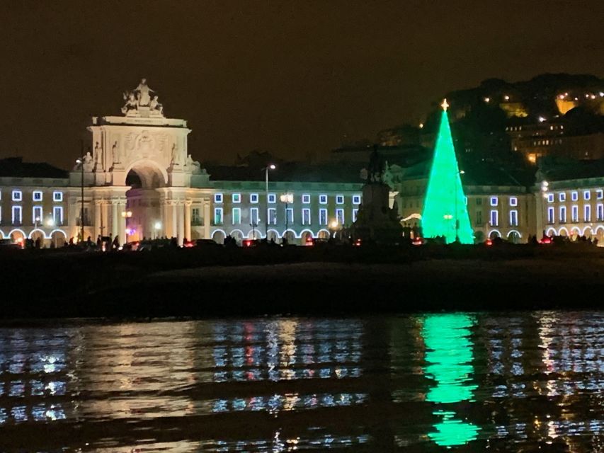 Lisbon: New Year's Eve Fireworks Sail Boat Tour - Who will enjoy this boat tour most