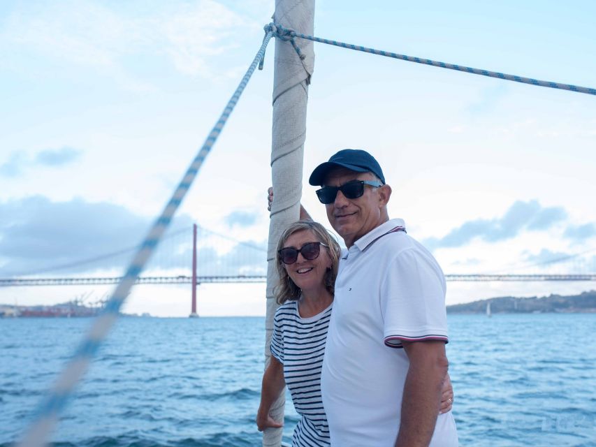 Lisbon: Private Boutique Boat Tour – Sail in Style - Key points to know before you book