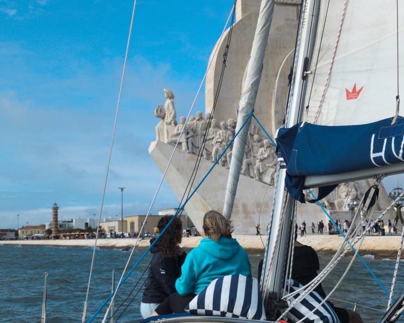 Lisbon: Private Boutique Boat Tour – Sail in Style - Praça do Comércio, the cathedral, and Baixa