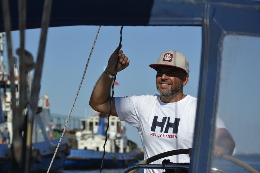 Lisbon: Private Sailboat Tour on Tagus River - Why Lisbon makes sense from the Tagus