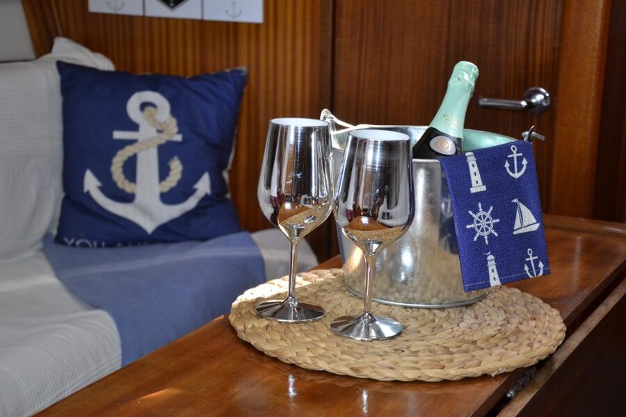 Lisbon: Private Sailboat Tour on Tagus River - Timing, comfort, and small practical details