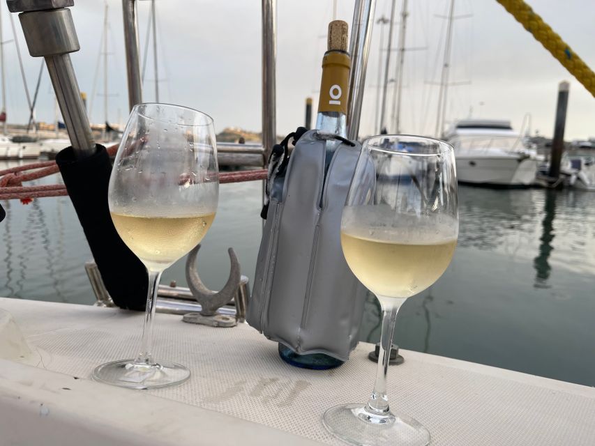 Lisbon: Private sailboat tours on Tagus River - Key points to know before you sail