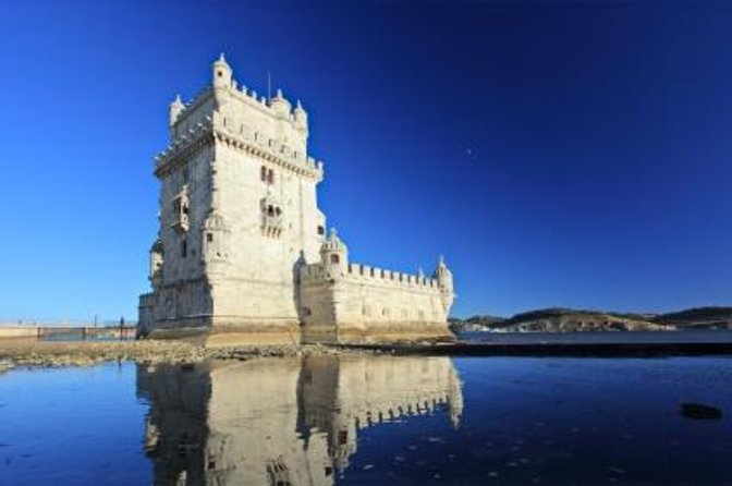 Lisbon Private Sailing Cruise, drink included (options: 2h, 3h, 4h, 6h or 8h) - Key things to know before sailing